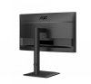  AOC Monitor komputerowy 24E4U 23.8 cala IPS 120Hz HDMI DP VGA Pivot Głośniki